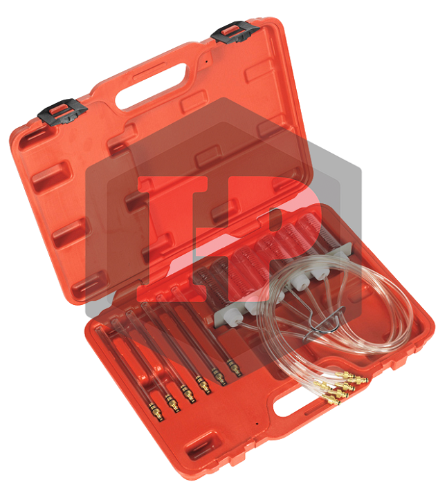 Kit Tester Para Inyectores Diesel Common Rail