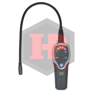 <b>IH-R4005</b><br>Detector de Fugas para Gases Refrigerantes R22 - R134a - R410A - R407C
